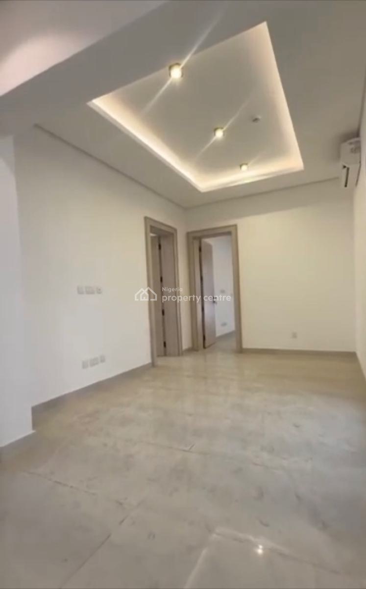 Luxury 3bedroom En-suite Fully Detached Duplex +bq, Wuse Main, Wuse, Abuja, Detached Duplex for Sale