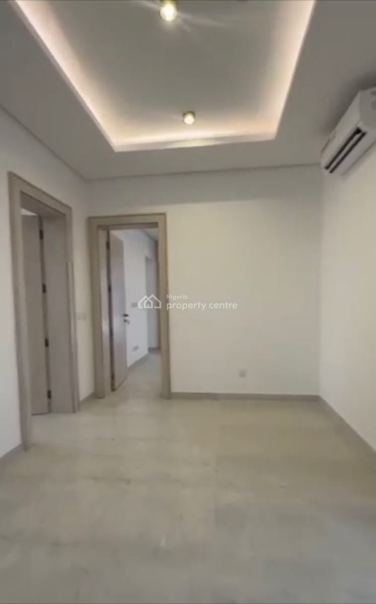 Luxury 3bedroom En-suite Fully Detached Duplex +bq, Wuse Main, Wuse, Abuja, Detached Duplex for Sale