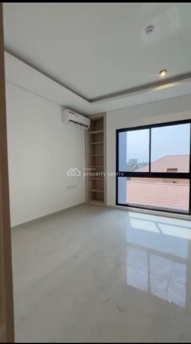 Luxury 3bedroom En-suite Fully Detached Duplex +bq, Wuse Main, Wuse, Abuja, Detached Duplex for Sale