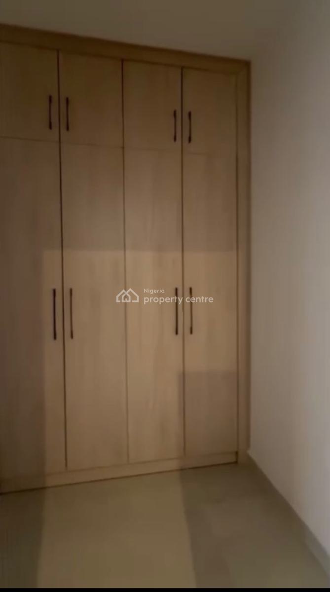 Luxury 3bedroom En-suite Fully Detached Duplex +bq, Wuse Main, Wuse, Abuja, Detached Duplex for Sale