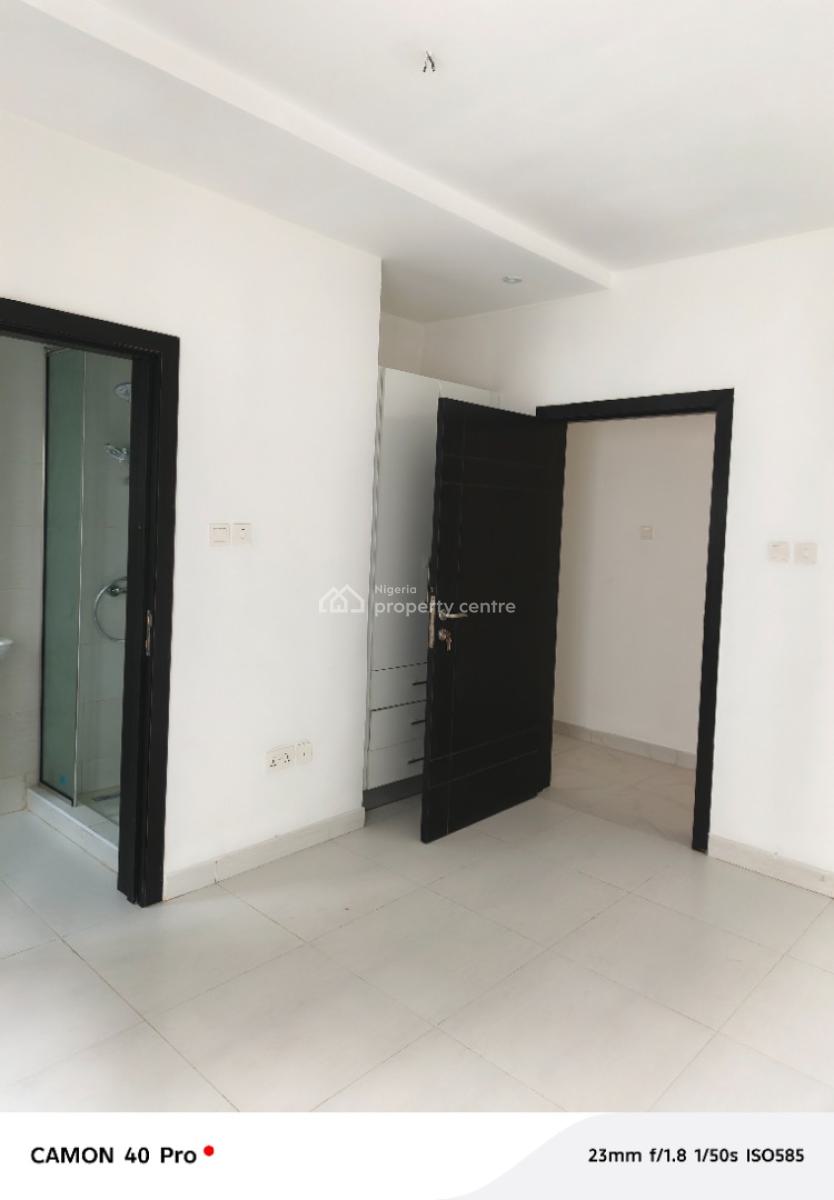 2 Bedroom Flat with Mini Mart, Pool, Gym, Ikeja, Lagos, Flat / Apartment for Rent