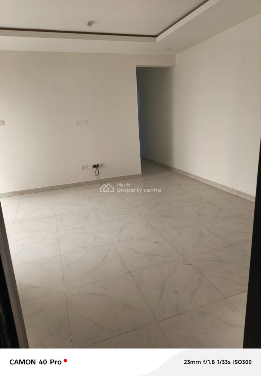 2 Bedroom Flat with Mini Mart, Pool, Gym, Ikeja, Lagos, Flat / Apartment for Rent