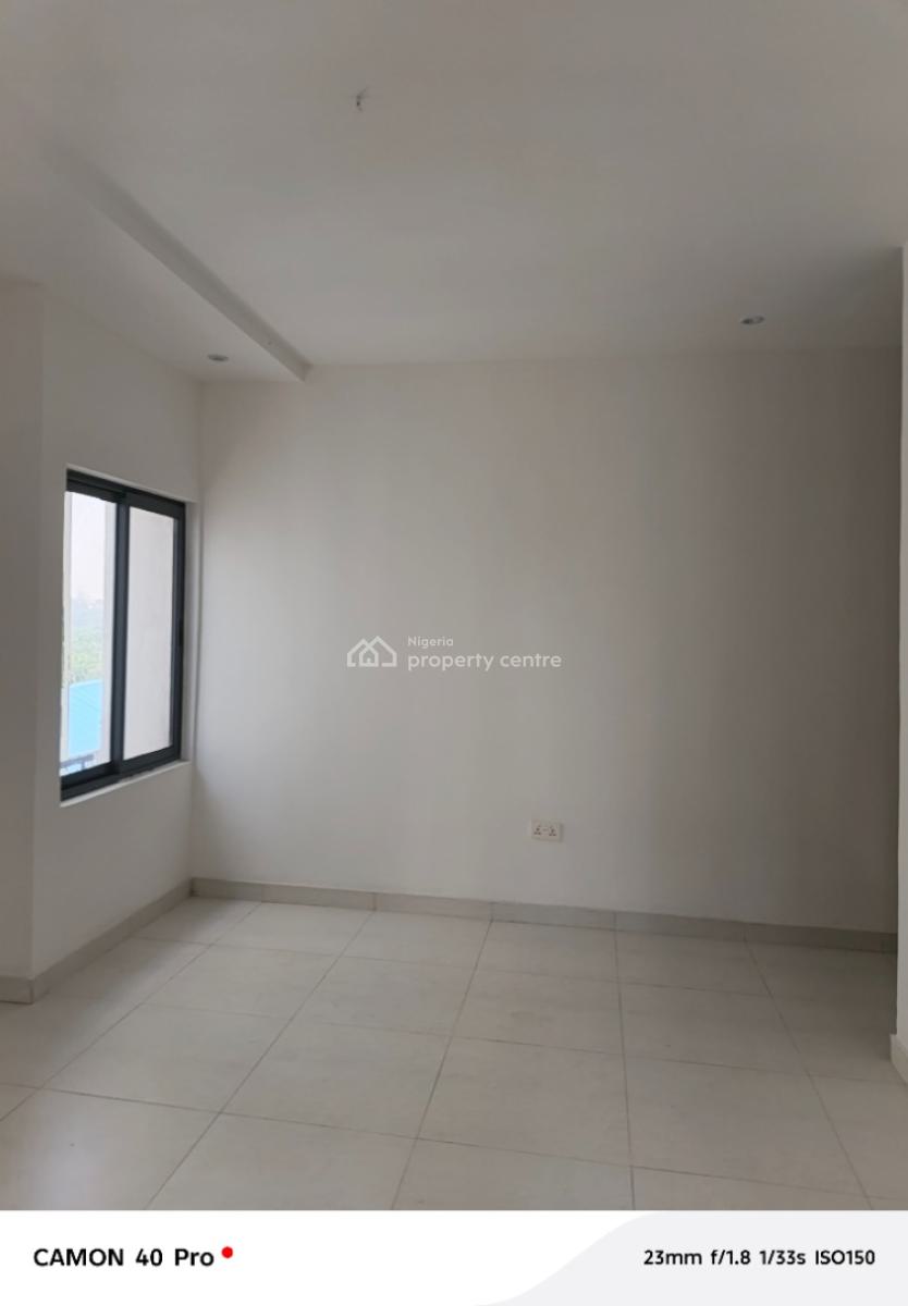 2 Bedroom Flat with Mini Mart, Pool, Gym, Ikeja, Lagos, Flat / Apartment for Rent