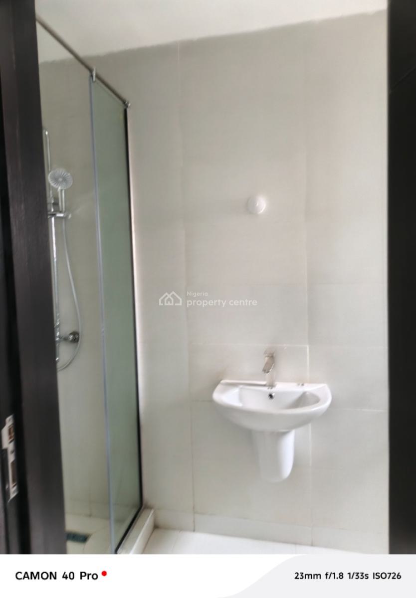 2 Bedroom Flat with Mini Mart, Pool, Gym, Ikeja, Lagos, Flat / Apartment for Rent