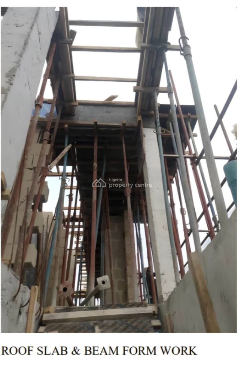 Luxury 4 Bedroom Maisonettes with Excellent Finishing., Zone D, 226 Close., Banana Island, Ikoyi, Lagos, Terraced Duplex for Sale