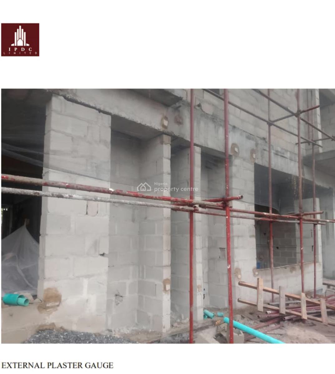 Luxury 4 Bedroom Maisonettes with Excellent Finishing., Zone D, 226 Close., Banana Island, Ikoyi, Lagos, Terraced Duplex for Sale