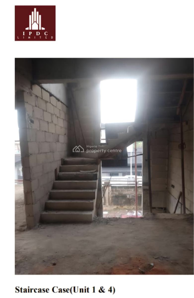 Luxury 4 Bedroom Maisonettes with Excellent Finishing., Zone D, 226 Close., Banana Island, Ikoyi, Lagos, Terraced Duplex for Sale