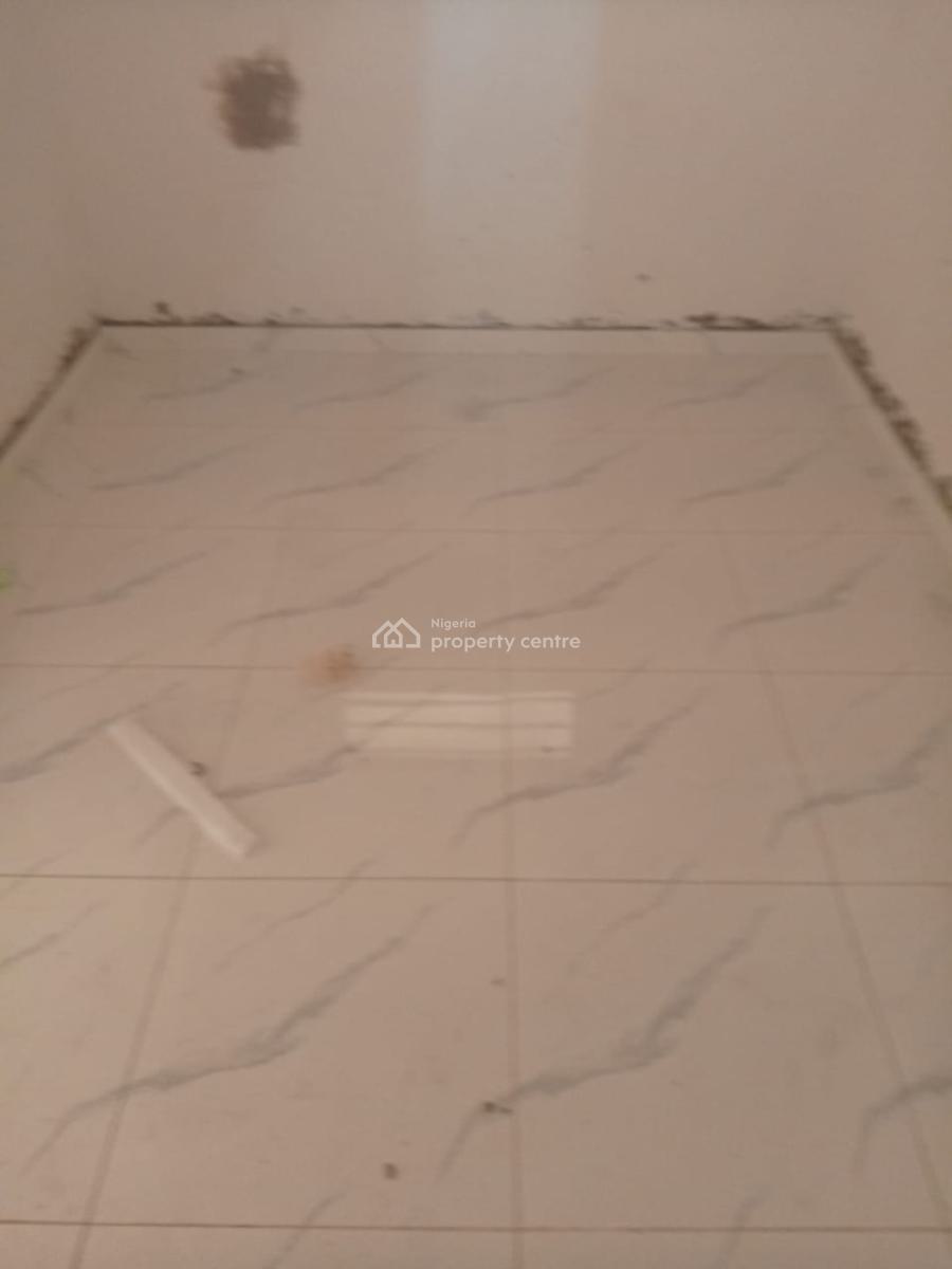 Newly Built Executive Miniflat, Morocco, Yaba, Lagos, Mini Flat (room and Parlour) for Rent