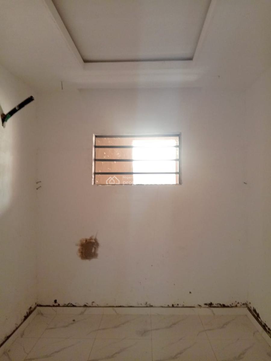 Newly Built Executive Miniflat, Morocco, Yaba, Lagos, Mini Flat (room and Parlour) for Rent