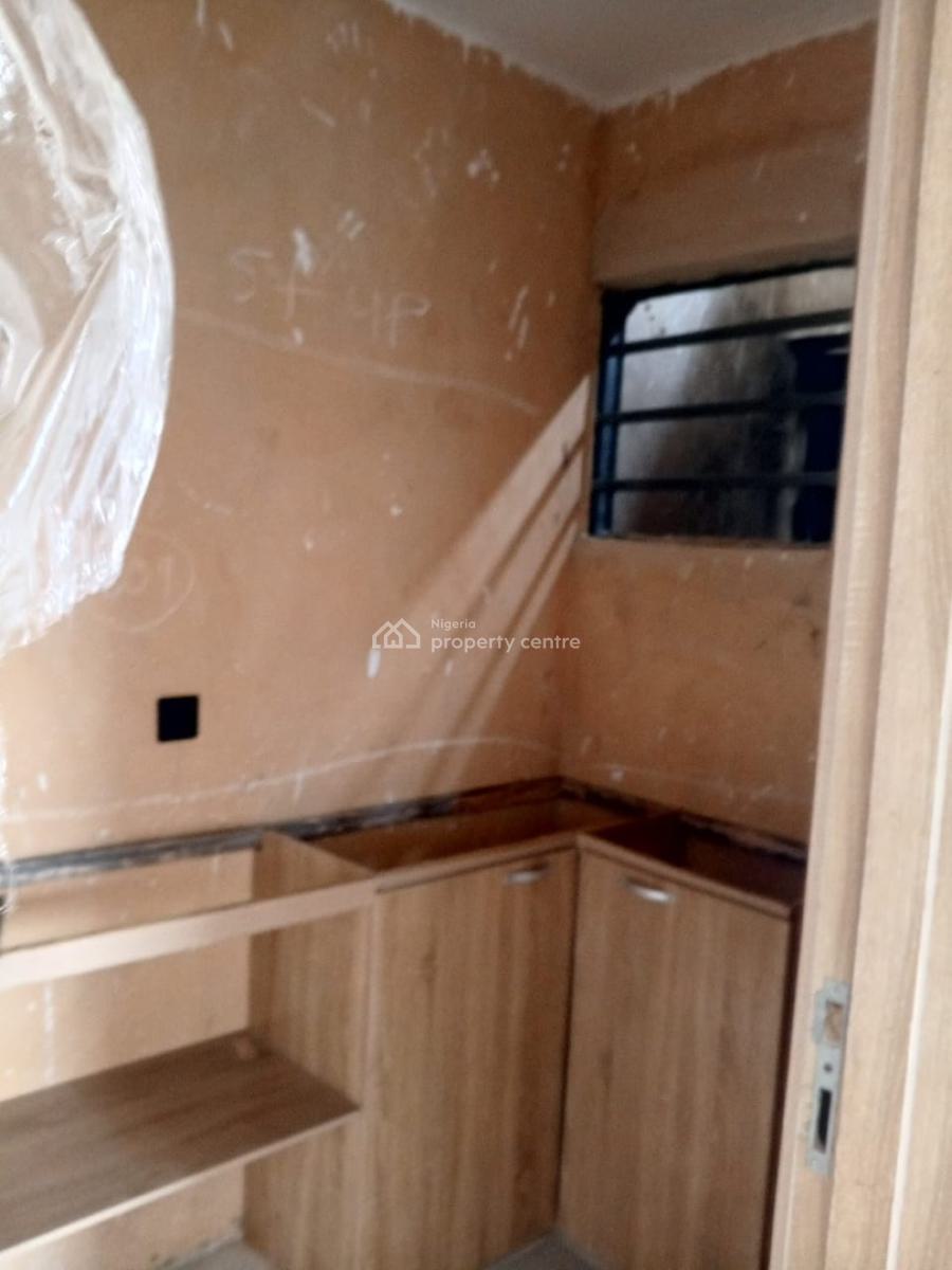 Newly Built Executive Miniflat, Morocco, Yaba, Lagos, Mini Flat (room and Parlour) for Rent