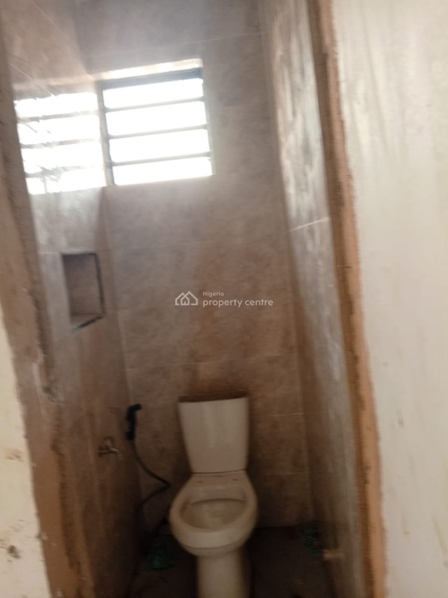 Newly Built Executive Miniflat, Morocco, Yaba, Lagos, Mini Flat (room and Parlour) for Rent