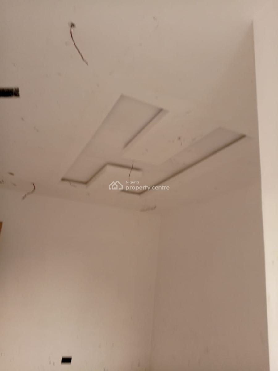 Newly Built Lovely 2 Bedroom Flat, Morocco, Yaba, Lagos, Flat / Apartment for Rent