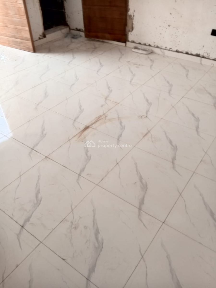 Newly Built Lovely 2 Bedroom Flat, Morocco, Yaba, Lagos, Flat / Apartment for Rent