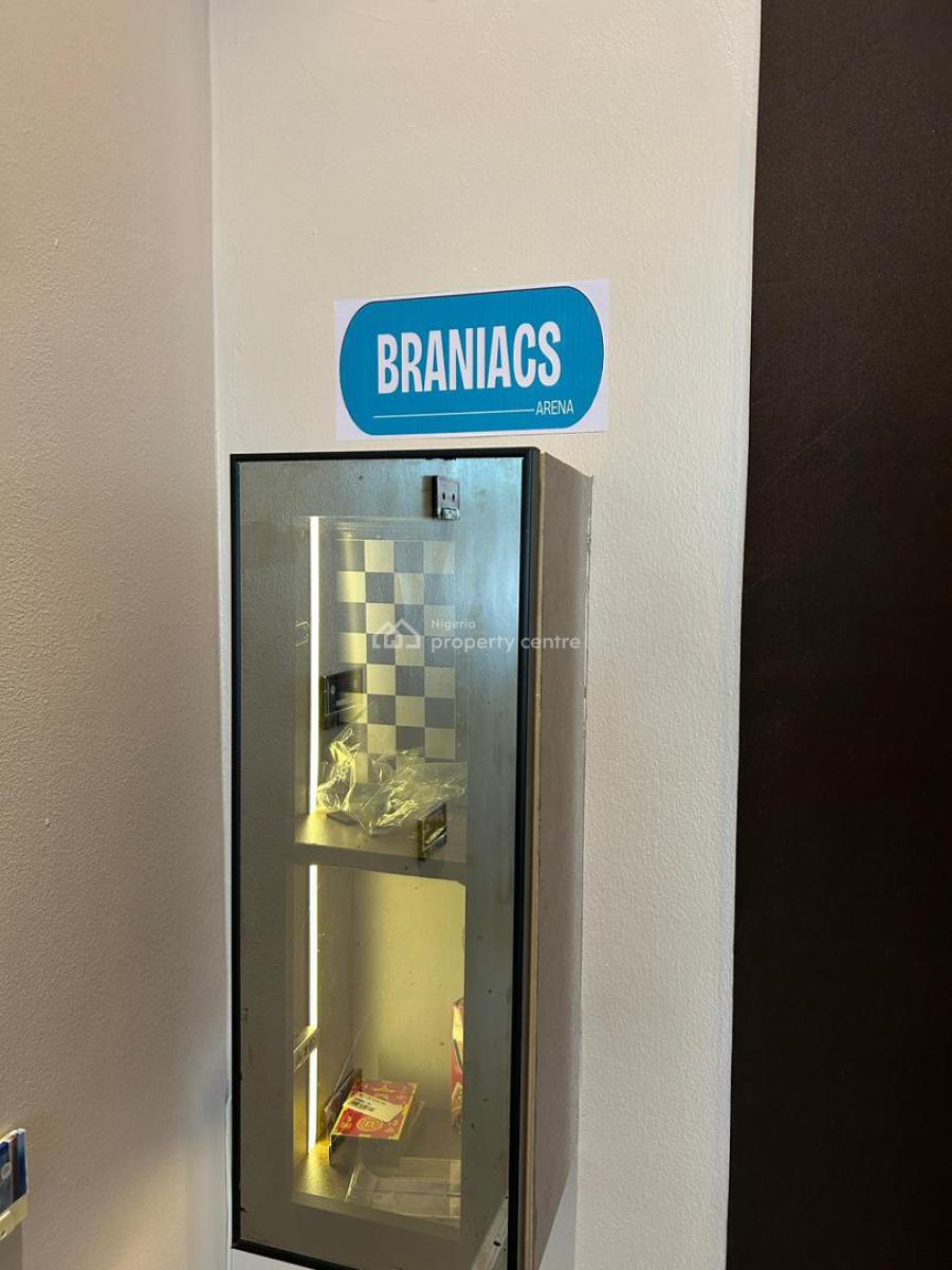 2 Bedroom Luxury Apartment Available, Off Admiralty Way, Lekki Phase 1, Lekki, Lagos, Flat / Apartment Short Let