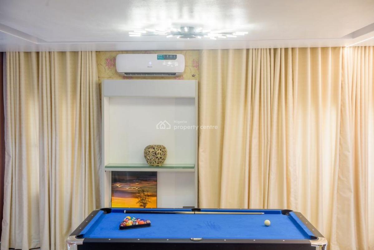 Luxury 3 Bedroom Apartment, Oniru, Victoria Island (vi), Lagos, Flat / Apartment for Rent