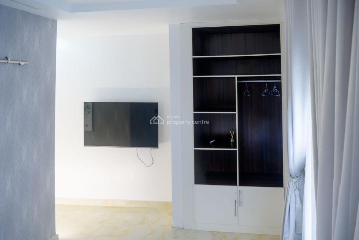 Luxury 3 Bedroom Apartment, Oniru, Victoria Island (vi), Lagos, Flat / Apartment for Rent