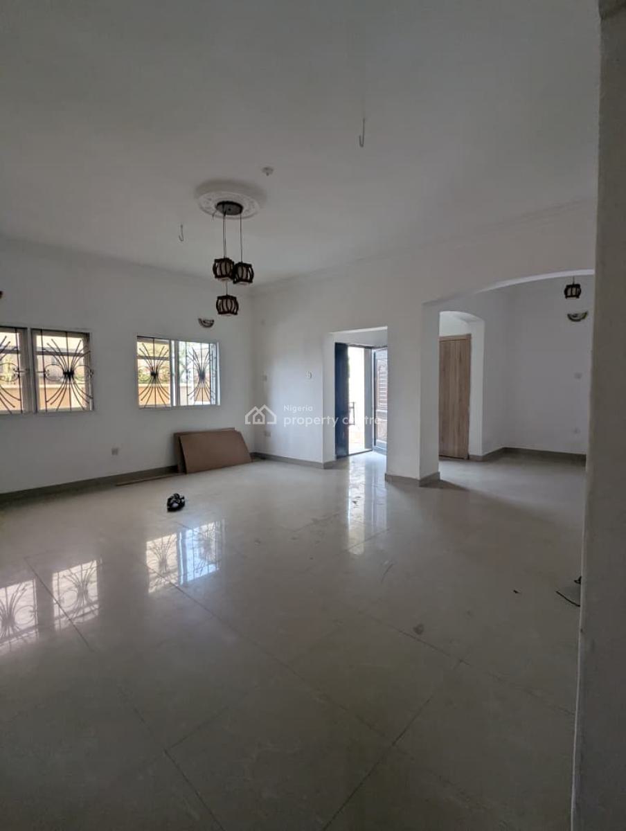 3 Bedroom Apartment Available, Mobile Road, Ajah, Lagos, Flat / Apartment for Rent
