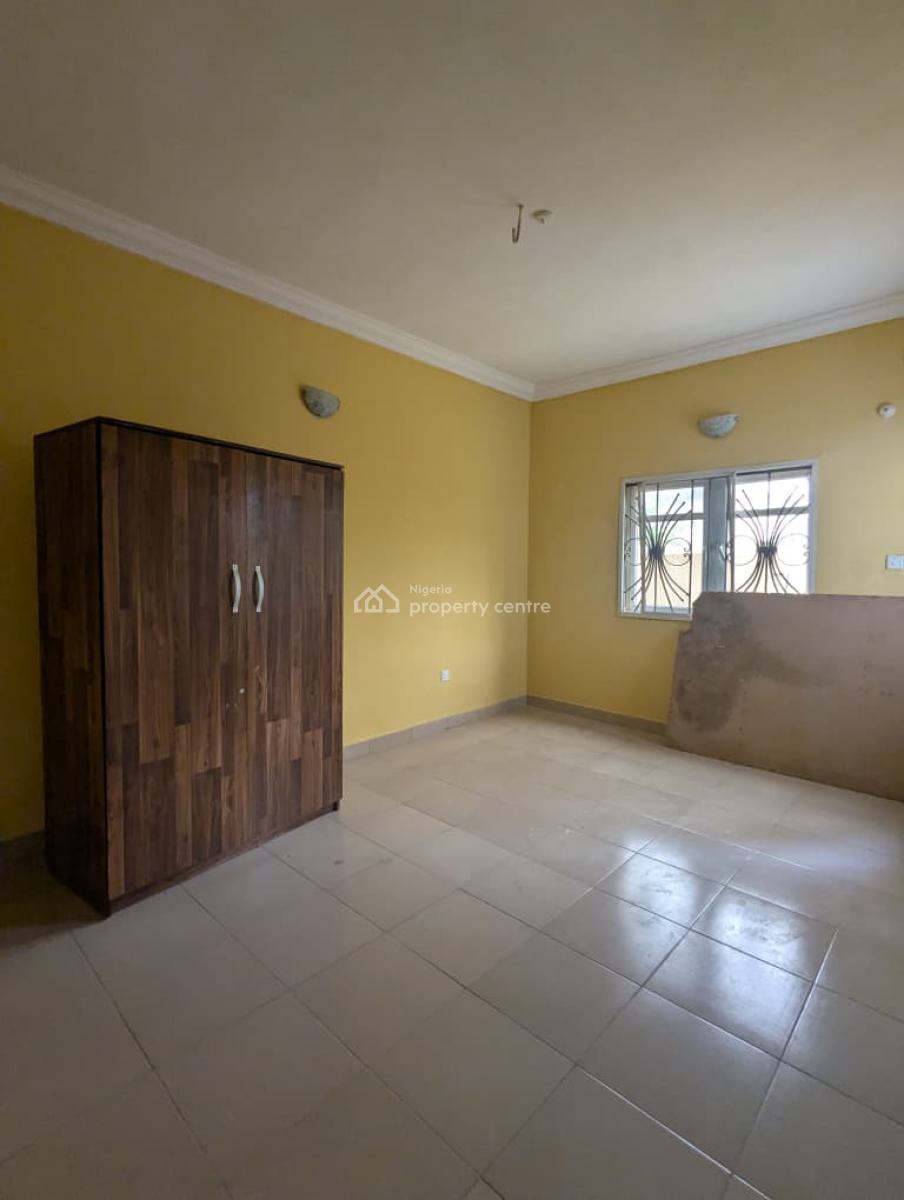 3 Bedroom Apartment Available, Mobile Road, Ajah, Lagos, Flat / Apartment for Rent