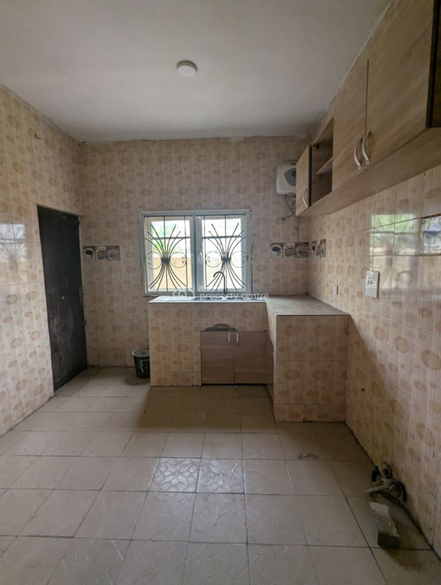 3 Bedroom Apartment Available, Mobile Road, Ajah, Lagos, Flat / Apartment for Rent