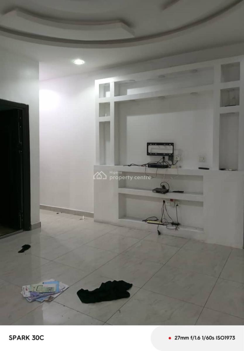 Exotic 4 Bedroom Duplex with Cctv Came and Federal Light, Shell Cooperative Estate Eneka Link Road, Eneka, Port Harcourt, Rivers, Terraced Duplex for Rent