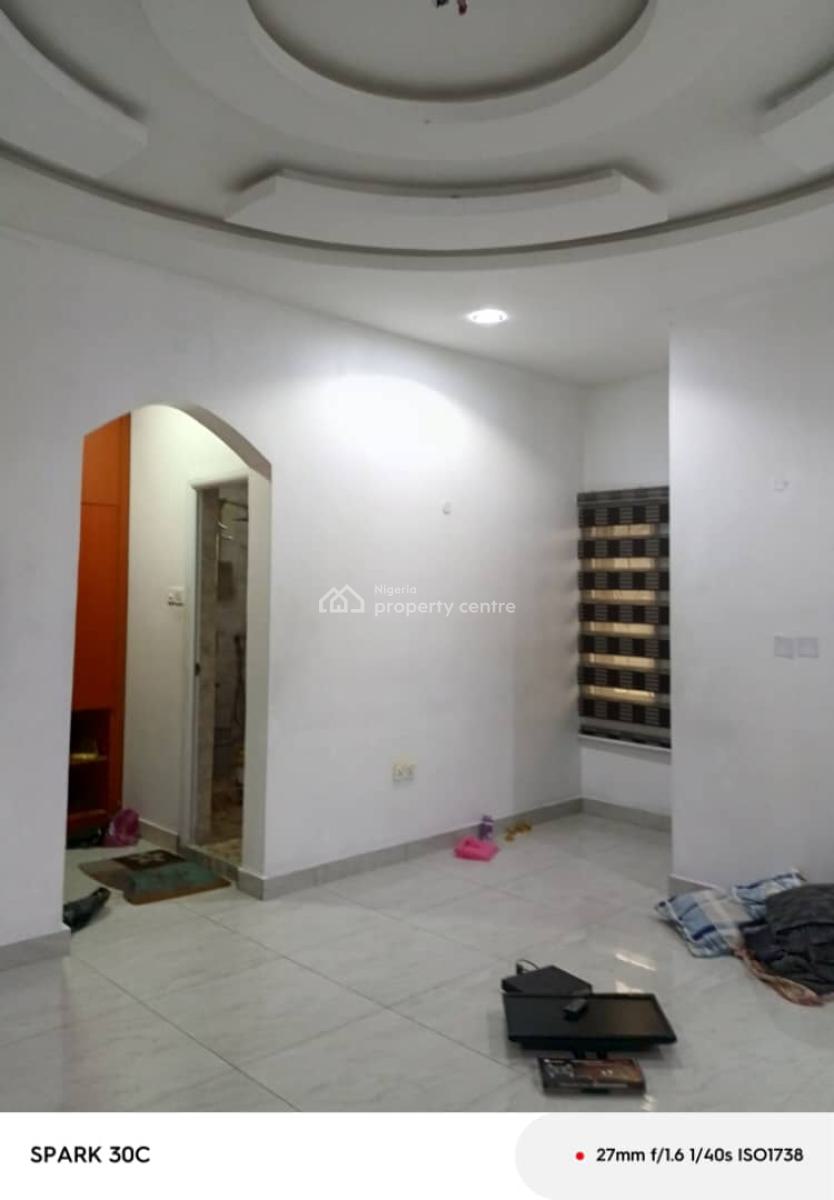 Exotic 4 Bedroom Duplex with Cctv Came and Federal Light, Shell Cooperative Estate Eneka Link Road, Eneka, Port Harcourt, Rivers, Terraced Duplex for Rent