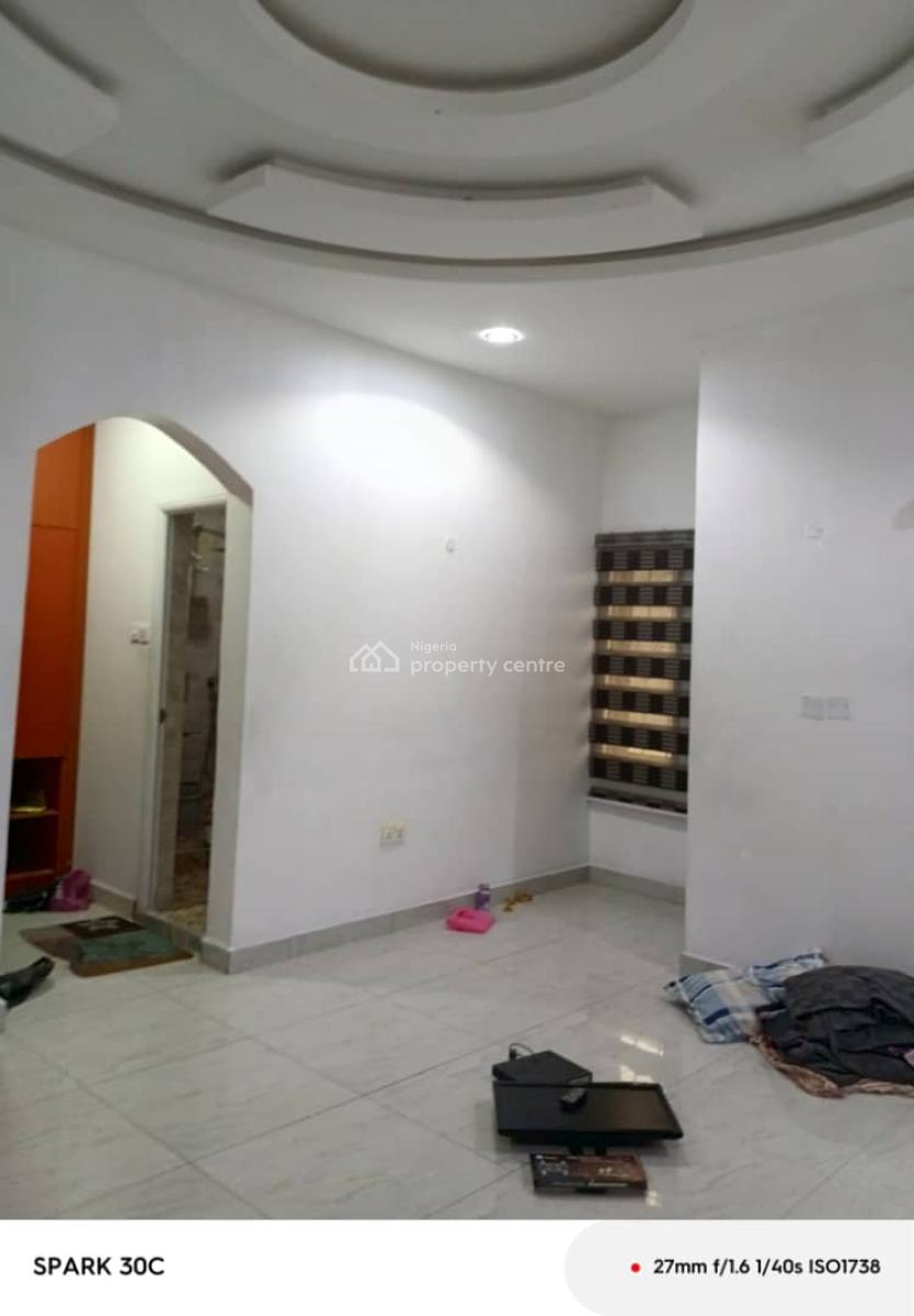 Exotic 4 Bedroom Duplex with Cctv Came and Federal Light, Shell Cooperative Estate Eneka Link Road, Eneka, Port Harcourt, Rivers, Terraced Duplex for Rent