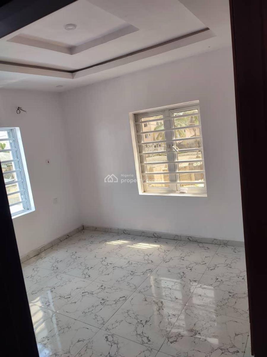 Brand New 2bedroom Duplex, Opposite Beechwood Estate, Bogije, Ibeju Lekki, Lagos, Terraced Duplex for Rent