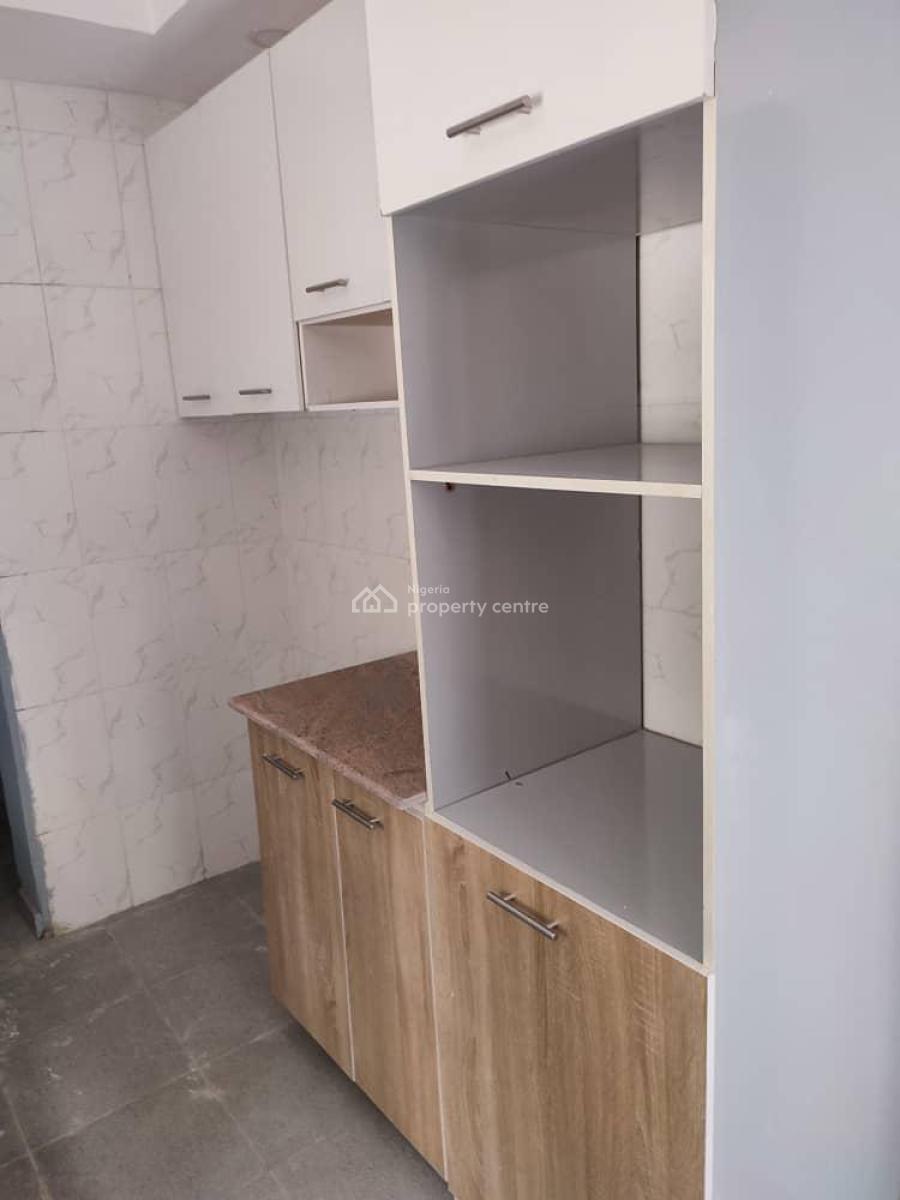Brand New 2bedroom Duplex, Opposite Beechwood Estate, Bogije, Ibeju Lekki, Lagos, Terraced Duplex for Rent