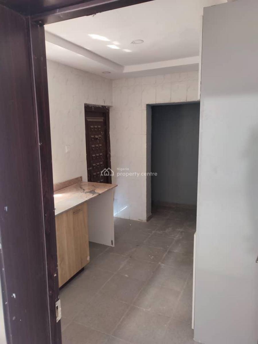 Brand New 2bedroom Duplex, Opposite Beechwood Estate, Bogije, Ibeju Lekki, Lagos, Terraced Duplex for Rent