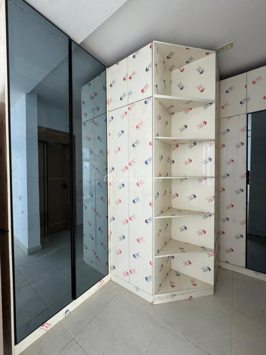 Newly Built 4 Bedroom Detached Duplex with Bq Mortgage Available, Orchid Road, Lekki, Lagos, Detached Duplex for Sale