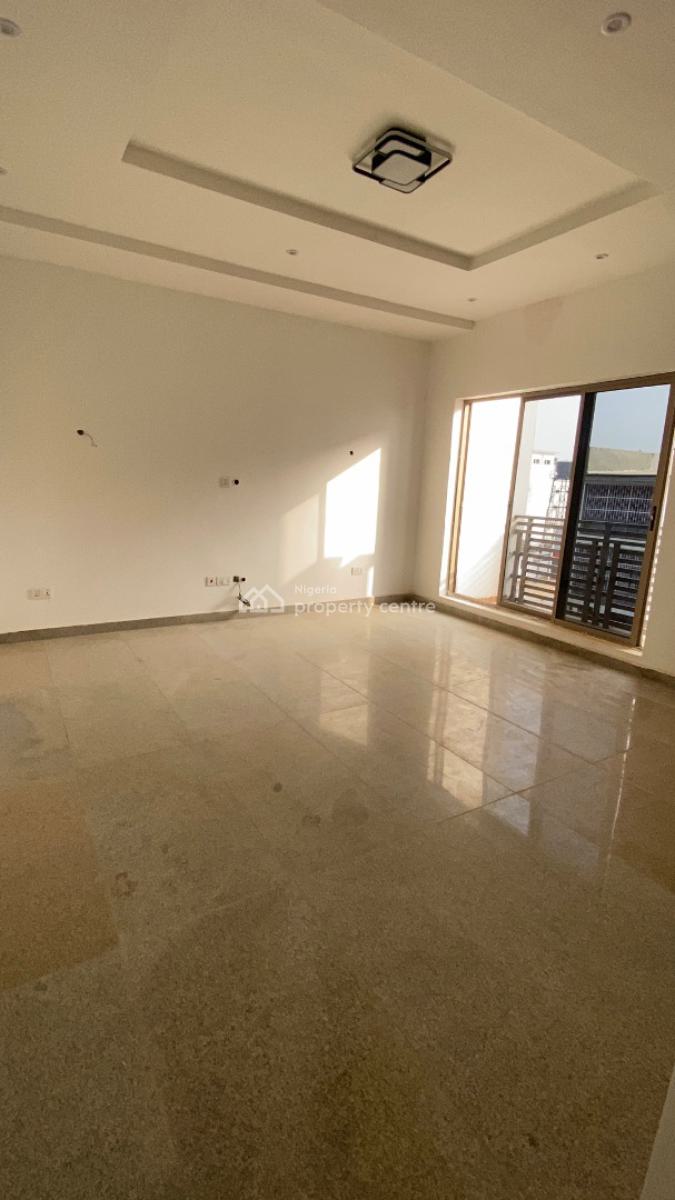Luxury 2 Bedroom Flat  Jahi Gilmore, Jahi Gilmore, Jahi, Abuja, Flat / Apartment for Rent