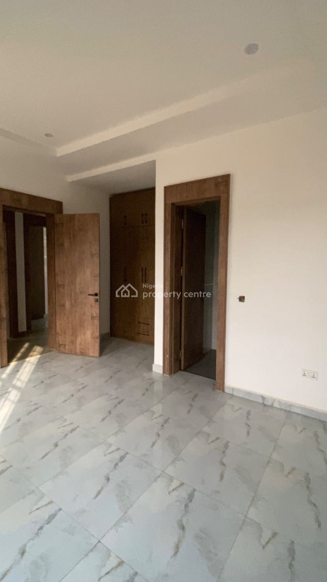 Luxury 2 Bedroom Flat  Jahi Gilmore, Jahi Gilmore, Jahi, Abuja, Flat / Apartment for Rent