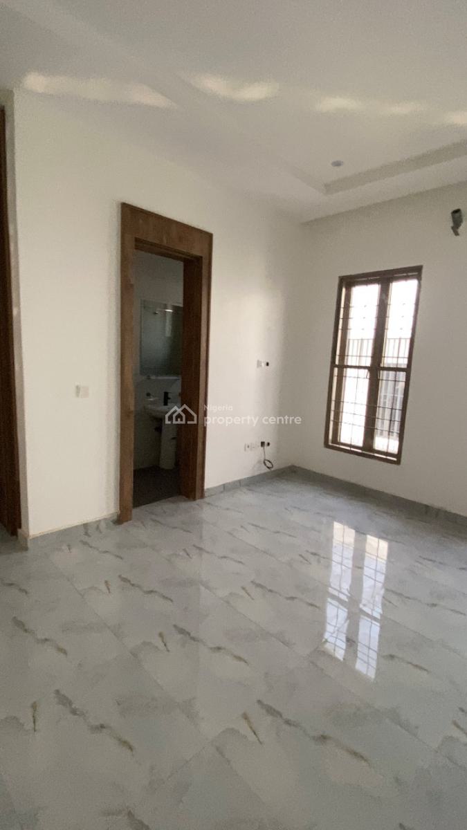Luxury 2 Bedroom Flat  Jahi Gilmore, Jahi Gilmore, Jahi, Abuja, Flat / Apartment for Rent