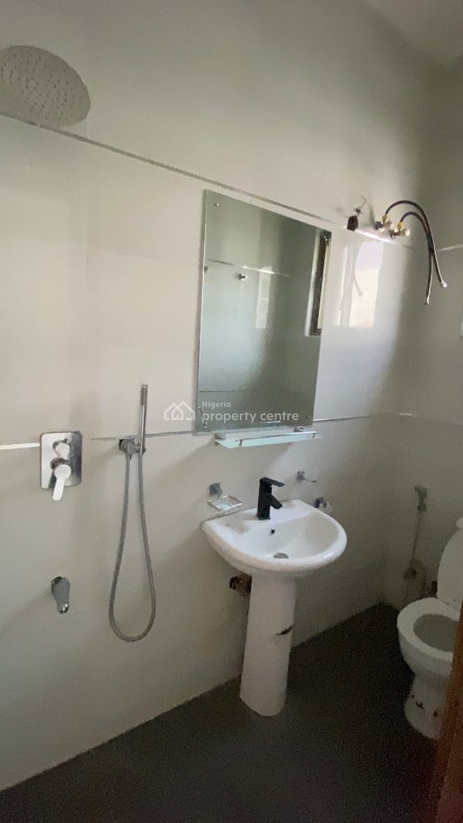 Luxury 2 Bedroom Flat  Jahi Gilmore, Jahi Gilmore, Jahi, Abuja, Flat / Apartment for Rent