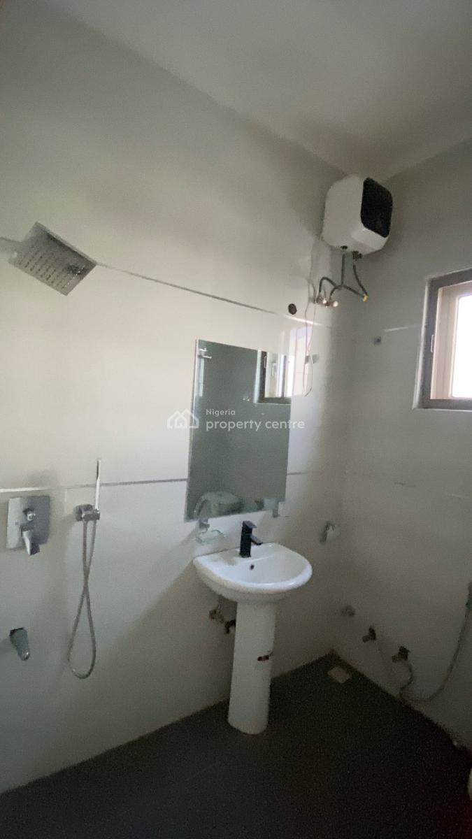 Luxury 2 Bedroom Flat  Jahi Gilmore, Jahi Gilmore, Jahi, Abuja, Flat / Apartment for Rent