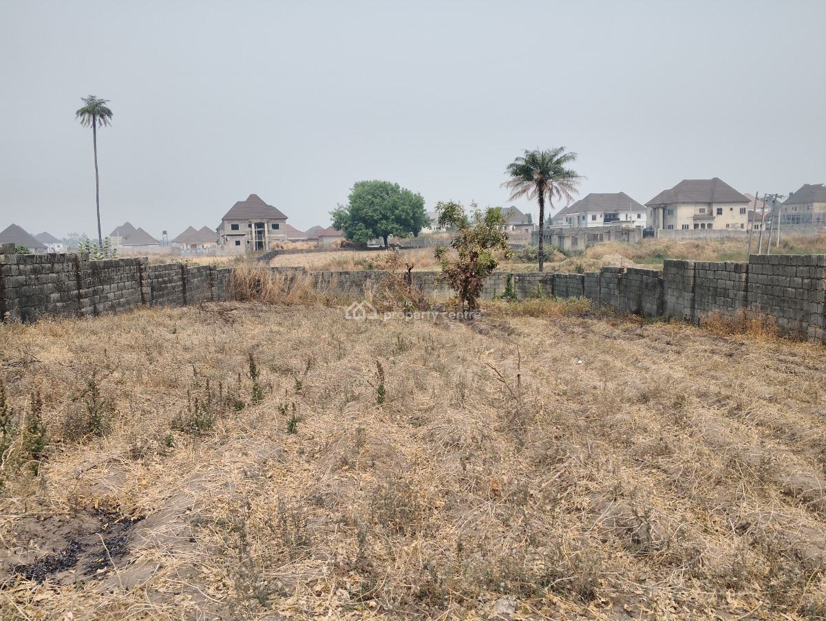 Residential Plot, Pinnacle Estate, Idu Industrial, Abuja, Residential Land for Sale