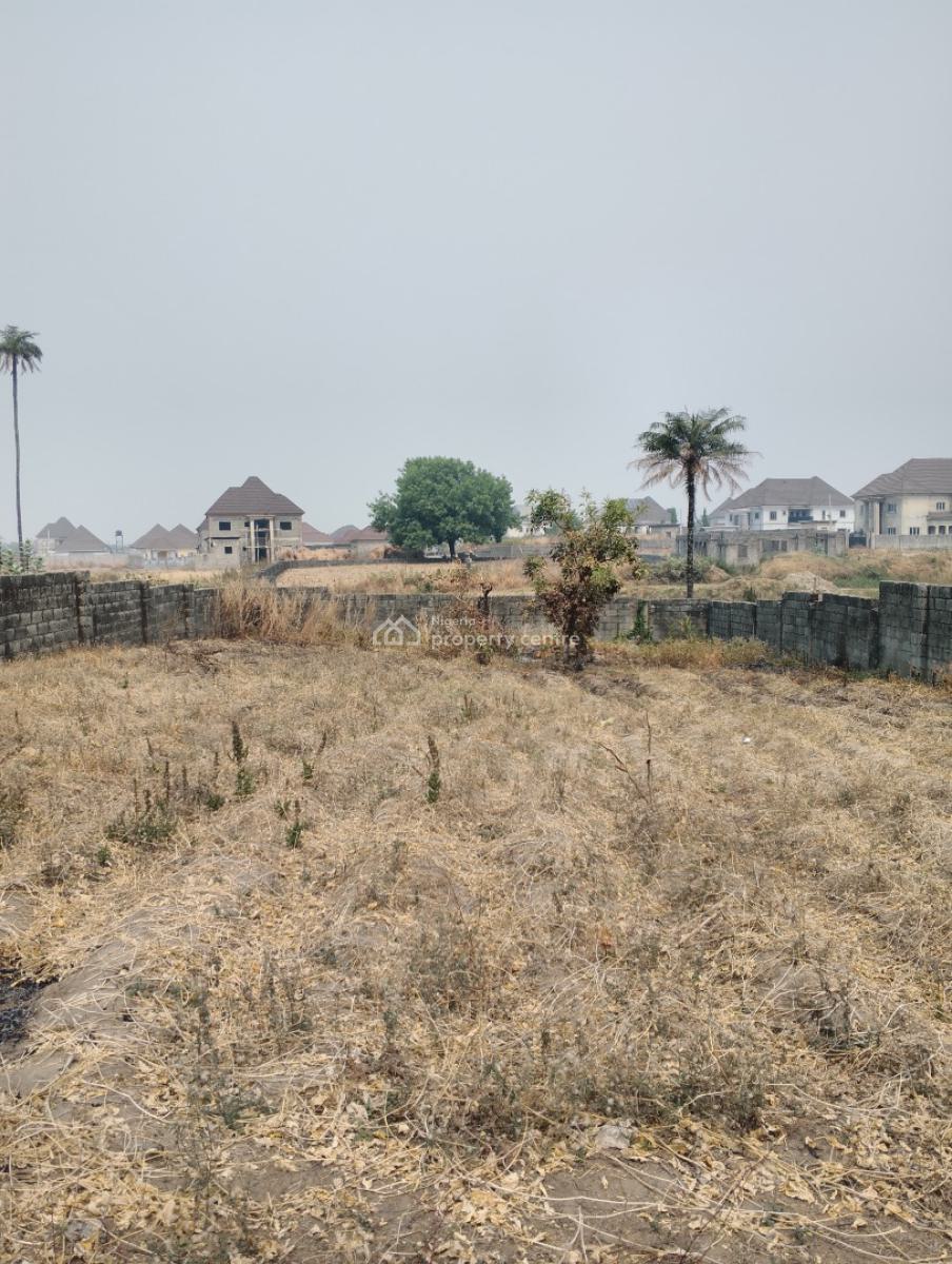 Residential Plot, Pinnacle Estate, Idu Industrial, Abuja, Residential Land for Sale