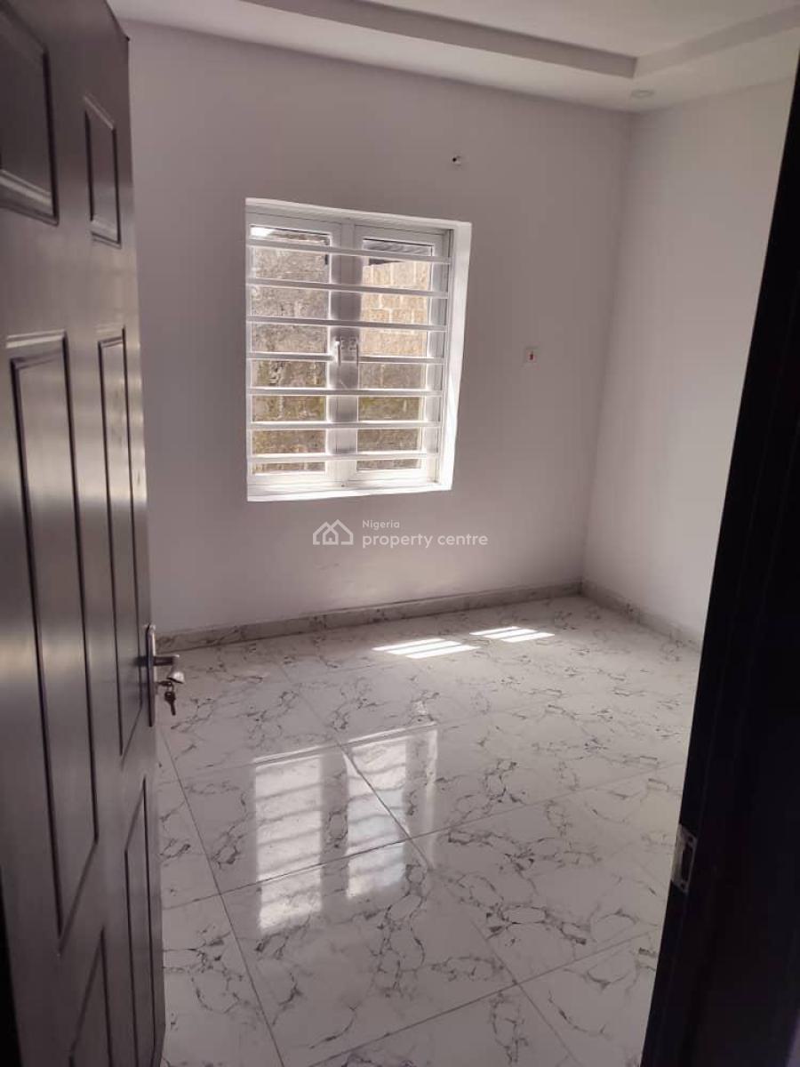 Massively New 3bedrooms Duplex, Shapati Ibeju-lekki Lagos State, Shapati, Ibeju Lekki, Lagos, Terraced Duplex for Rent