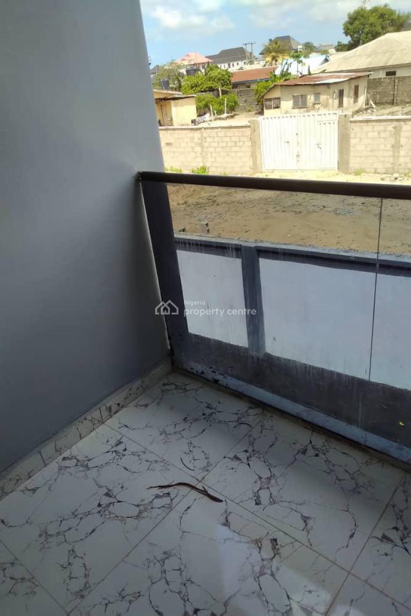 Massively New 3bedrooms Duplex, Shapati Ibeju-lekki Lagos State, Shapati, Ibeju Lekki, Lagos, Terraced Duplex for Rent