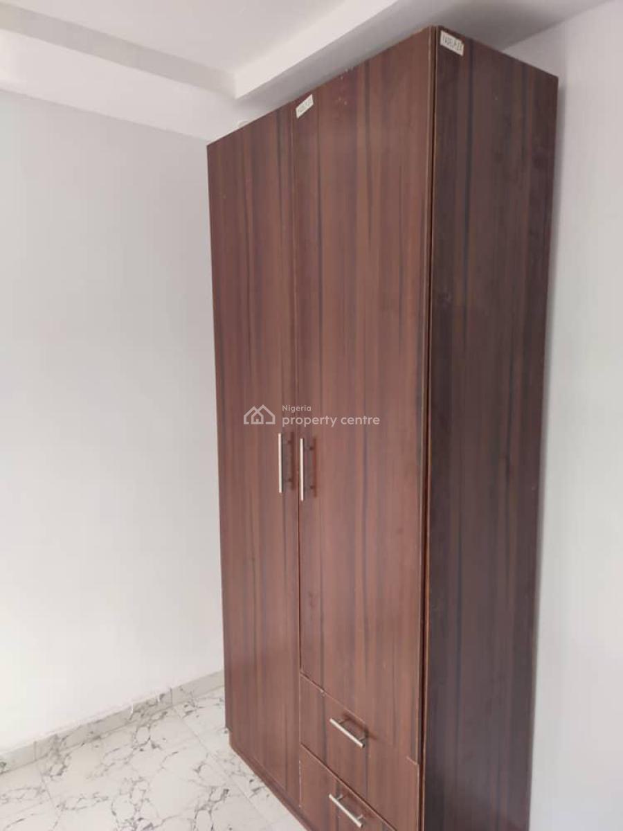 Massively New 3bedrooms Duplex, Shapati Ibeju-lekki Lagos State, Shapati, Ibeju Lekki, Lagos, Terraced Duplex for Rent