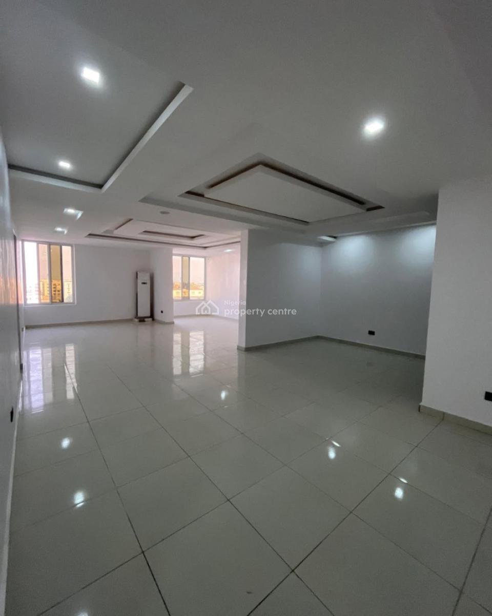 4 Bedroom Penthouse with Bq & Swimming Pool, Off Convenant Way, Ilasan, Lekki, Lagos, House for Sale
