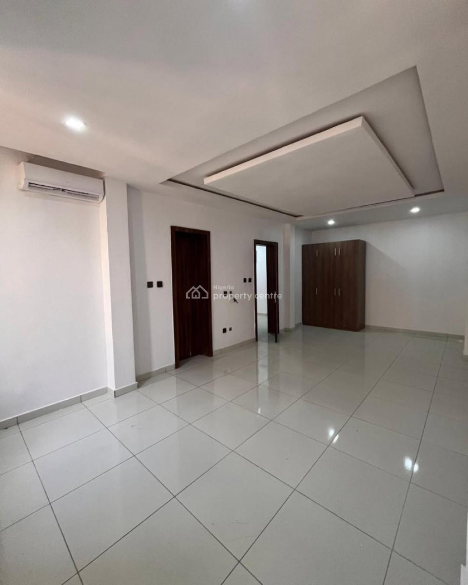 4 Bedroom Penthouse with Bq & Swimming Pool, Off Convenant Way, Ilasan, Lekki, Lagos, House for Sale
