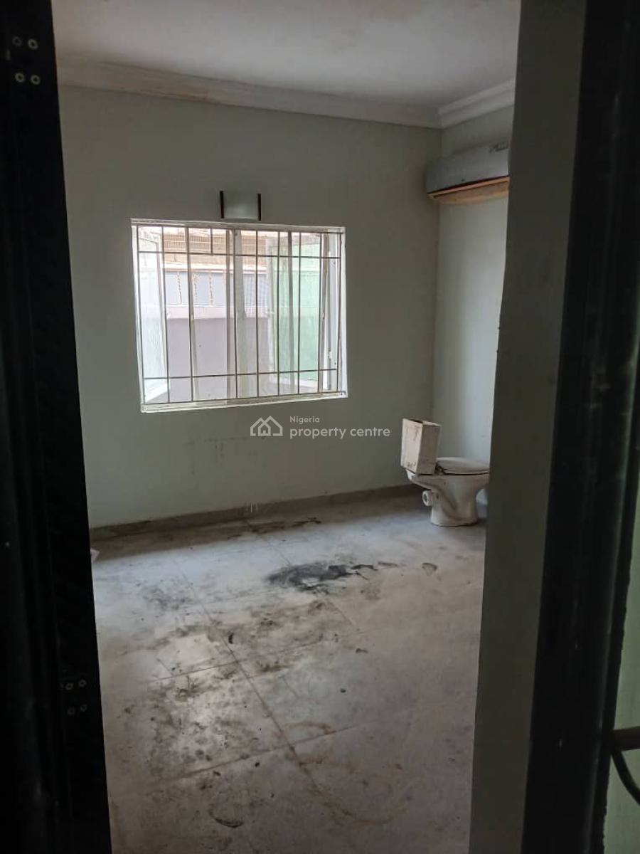 Spacious 3-bedroom Apartment, Gbangbala, Ikate, Lekki, Lagos, Flat / Apartment for Rent