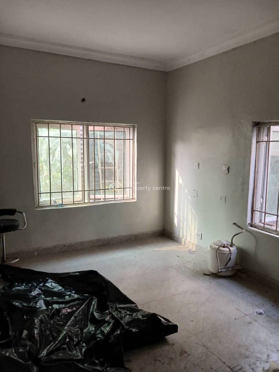 Spacious 3-bedroom Apartment, Gbangbala, Ikate, Lekki, Lagos, Flat / Apartment for Rent