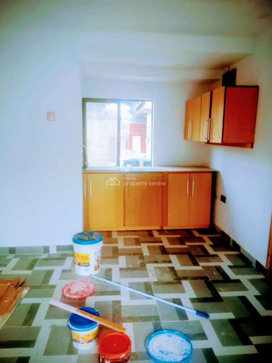 2 Bedroom Flat Bungalow, Off Coker, Ilupeju, Lagos, House for Rent