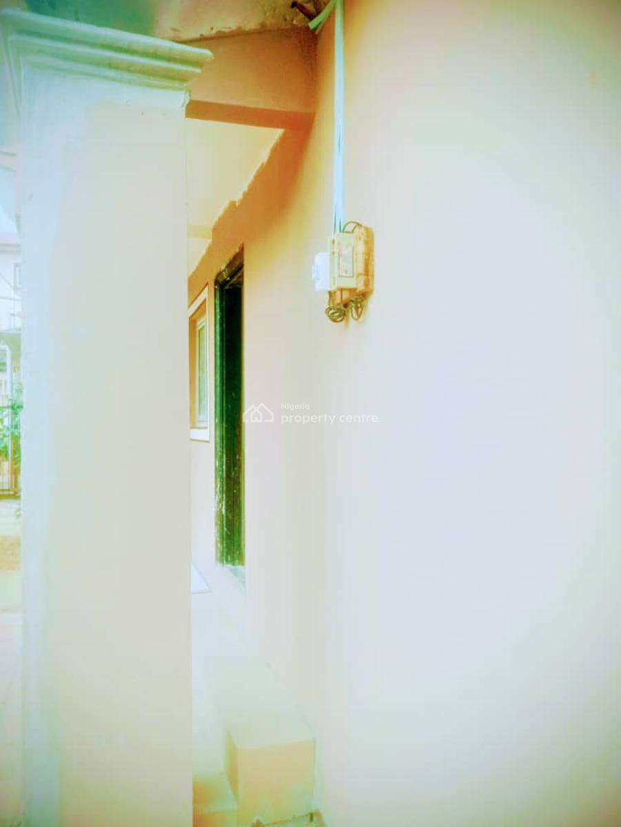 2 Bedroom Flat Bungalow, Off Coker, Ilupeju, Lagos, House for Rent