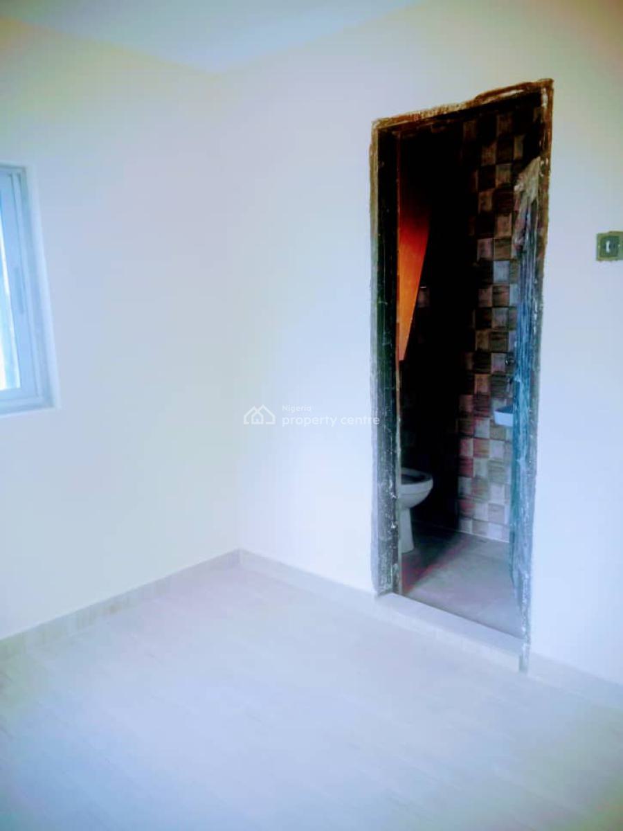 2 Bedroom Flat Bungalow, Off Coker, Ilupeju, Lagos, House for Rent