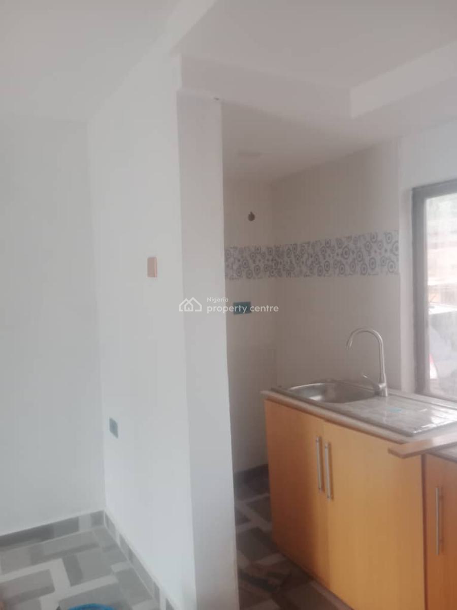 2 Bedroom Flat Bungalow, Off Coker, Ilupeju, Lagos, House for Rent