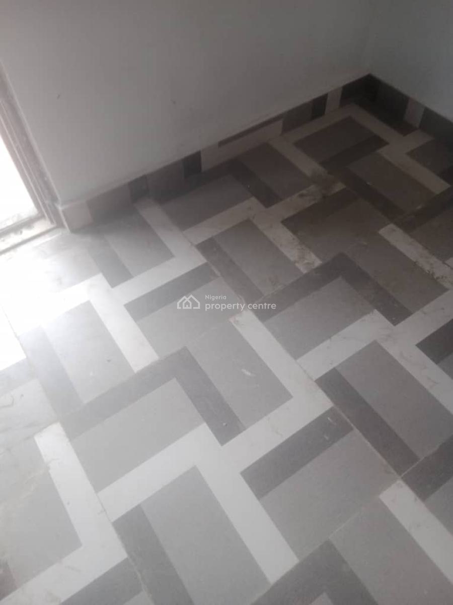 2 Bedroom Flat Bungalow, Off Coker, Ilupeju, Lagos, House for Rent