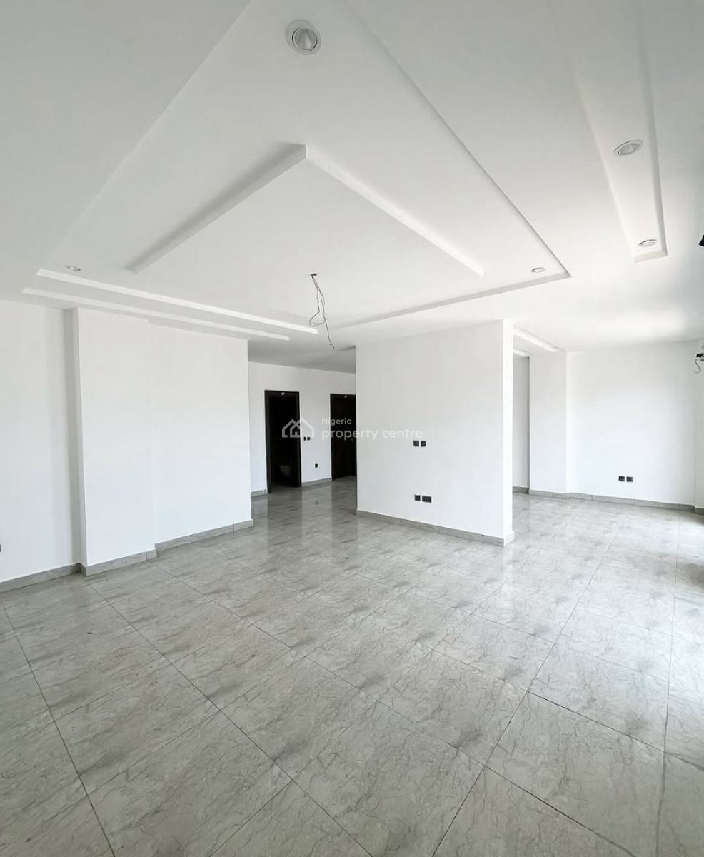 Luxury 3 Bedroom Apartment 4th Floor, Banana Island, Ikoyi, Lagos, House for Rent